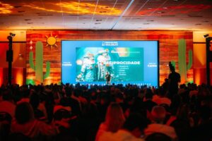 Painel de Led